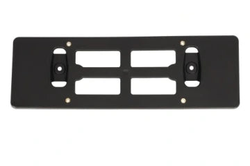 License Plate Grill 31690999 Compatible With Volvo XC40 (2018-25)