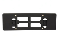 License Plate Grill 31690999 Compatible With Volvo XC40 (2018-25)