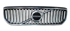 Show Grill 31457342 Compatible With Volvo XC40 (2018-25)