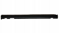 Under Side Skirt Set Left 32257724 & Right 32257725 Compatible With Volvo XC40 (2018-25)