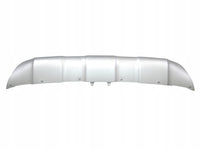 Front Lower Bumper Spoiler 31353302 Compatible With VOLVO VOLVO XC60 II (246) & Volvo XC60 Tag No.862