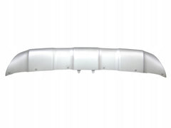 Front Lower Bumper Spoiler 31353302 Compatible With VOLVO VOLVO XC60 II (246) & Volvo XC60