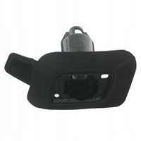 Headlight Washer Nozzle Bracket Left 31425170 Compatible With Volvo XC60 (2018-21)