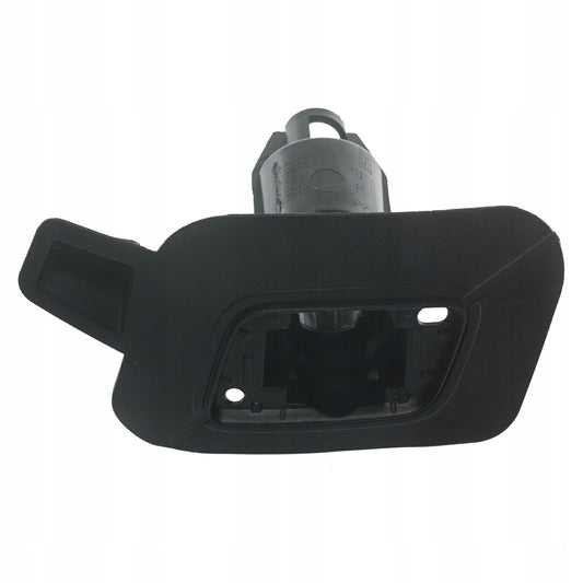 Headlight Washer Nozzle Bracket Left 31425170 Compatible With Volvo XC60 (2018-21)