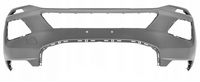Front Bumper Sport Version 39847140 39848914 Compatible With Volvo XC60 (2018-21)
