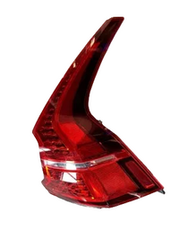 Tail Light Rear Lamp Left 31689689 & Right 31689690 Compatible With VOLVO XC60 Tag No.207
