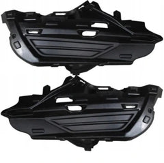 Fog Lamp Bracket Set Left 32234956 & Right 32234957 Compatible With Volvo XC60 (2022-25)
