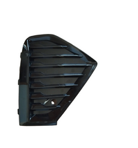Fog Lamp Cover Set Left 32234961 & Right 32234962 Compatible With Volvo XC60 (2022-25)