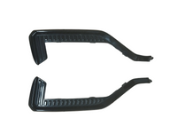 Rear Bumper Grille Set Left 32136213 & Right 32136214 Compatible With Volvo XC60 (2022-25)
