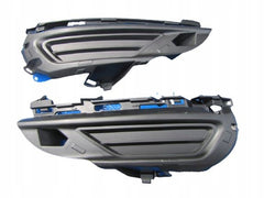 Front Bumper Bracket Right 31425182 & Left 31425181 Compatible With VOLVO Volvo XC60 & VOLVO XC60 II (246) Tag No.2603