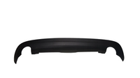Rear Bumper Lower Cover 31425208 Compatible With Volvo XC60 (2018-21)