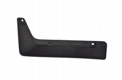 Front Air Deflector Left 31455218 & Right 31455219 Compatible With Volvo XC60 (2018-25)
