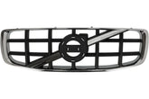Front Show Grill 31323007 Compatible With Volvo XC70 (2008-16)