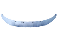 Front Bumper Spoiler 31353571 Compatible With Volvo XC70 (2014-16)