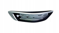 Rear Bumper Reflector Panel Set Left 31353578 & Right 31353579 Compatible With Volvo XC70 (2014-16)