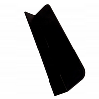 Front Radiator Support Splash Shield 30763838 Compatible With Volvo XC70 (2008-16)