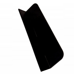 Front Radiator Support Splash Shield 30763838 Compatible With Volvo XC70 (2008-16)