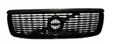 Front Radiator Show Grille (Black) 31408429 Compatible With Volvo XC90 (2016-19)