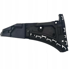 Front Bumper Bracket Left 30698128 & Right 30698129 Compatible With VOLVO XC90 (2007-2014) Tag No.2658