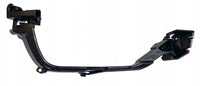 Front Bumper Fog Lamp Brackets Left 31383679 Right 31383680 Compatible With VOLVO XC90 I (275) Tag No.2653