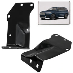 Front Bracket Set Left 31391623 & Right 31391624 Compatible With Volvo XC60 (2018-25)