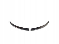 Rear Bumper Chrome Set Left 31663542 & Right 31663543 Compatible With Volvo XC90 (2020-25)