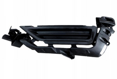 Fog Lamp Cover Set Left31663504 & Right 31663505 Compatible With Volvo XC90 (2020-25)