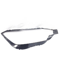 Front Headlight Glass Compatible With VOLVO XC60 (2017-2021)
