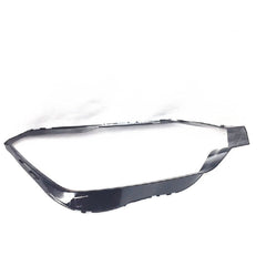 Front Headlight Glass Compatible with VOLVO XC60 2017 - 2021.