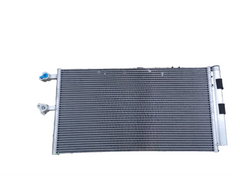 Ac Condenser 32339857 31338308 31686413 32138989 Compatible With Volvo XC90 XC60 S90 S60 Tag No.307