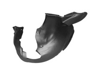 Front Right Fender Liner 5C6805912F Compatible With Volkswagen Jetta (2015-17)