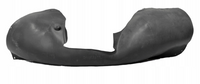 Front Wheel Fender Liner Left 3AA805977 Compatible With Volkswagen PASSAT B7 (362) (2010-2014) Tag No.91