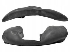 Front Wheel Fender Liner Left 3AA805977 Compatible With Volkswagen PASSAT B7 (362) (2010-2014) Tag No.91