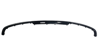 Rear Bumper Strip 6Q6807423A Compatible With Volkswagen Polo (2002)