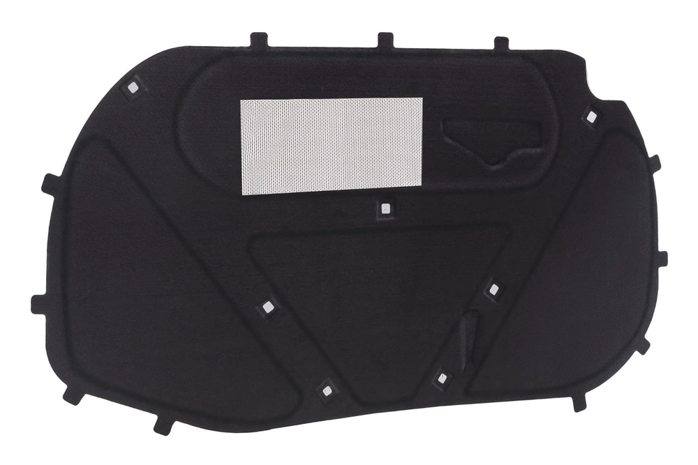 Engine Hood Insulation Pad 1K8863831 Compatible With Volkswagen SCIROCCO (2008-17)