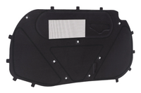 Engine Hood Insulation Pad 1K8863831 Compatible With Volkswagen SCIROCCO (2008-17)