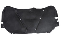 Engine Hood Insulation 1J0863835G Compatible With Volkswagen GOLF (1999-06)
