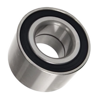 Rear Wheel Bearing 33411130617 Compatible With BMW E46