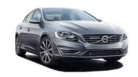 Side Skirt Set Left 39790397 & Right 39790367 Compatible With Volvo S60 V60 (2020-25)