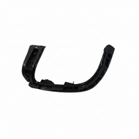 Exhaust Bracket Set Left 31323965 31365476 & Right 31323966 31365477 Compatible With Volvo S60 (2014-20)