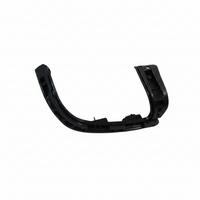 Exhaust Bracket Set Left 31323965 31365476 & Right 31323966 31365477 Compatible With Volvo S60 (2014-20)