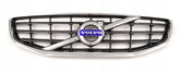 Front Bumper Show Grill 30795039 Compatible With Volvo S60 Tag No.1