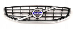 Front Bumper Show Grill 30795039 Compatible With Volvo S60 Tag No.1