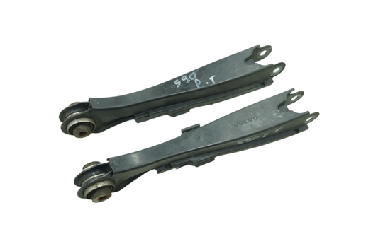 Rear Lower Control Arm (Set Of 2) 31387207 Compatible with VOLVO & VOLVO XC60 I SUV (156) & VOLVO XC90 I (275)