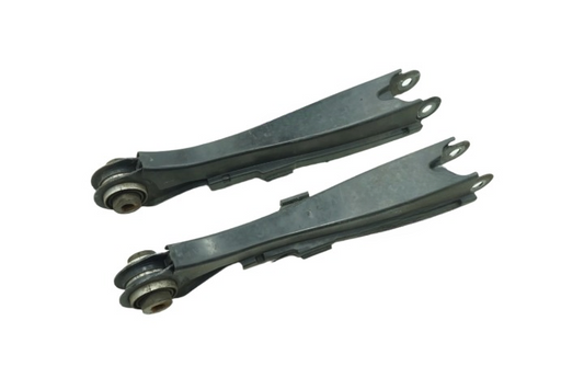 Rear Lower Control Arm (Set Of 2) 31387207 Compatible with VOLVO & VOLVO XC60 I SUV (156) & VOLVO XC90 I (275)
