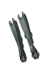Rear Lower Control Arm (Set Of 2) 31387207 Compatible with VOLVO & VOLVO XC60 I SUV (156) & VOLVO XC90 I (275)