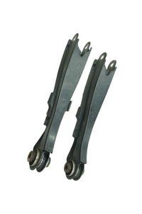Rear Lower Control Arm (Set Of 2) 31387207 Compatible with VOLVO & VOLVO XC60 I SUV (156) & VOLVO XC90 I (275)