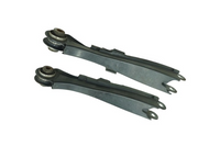 Rear Lower Control Arm (Set Of 2) 31387207 Compatible with VOLVO & VOLVO XC60 I SUV (156) & VOLVO XC90 I (275)