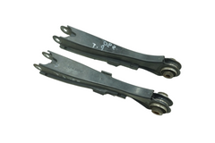 Rear Lower Control Arm (Set Of 2) 31387207 Compatible with VOLVO & VOLVO XC60 I SUV (156) & VOLVO XC90 I (275)