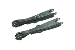 Rear Lower Control Arm (Set Of 2) 31387207 Compatible with VOLVO & VOLVO XC60 I SUV (156) & VOLVO XC90 I (275)